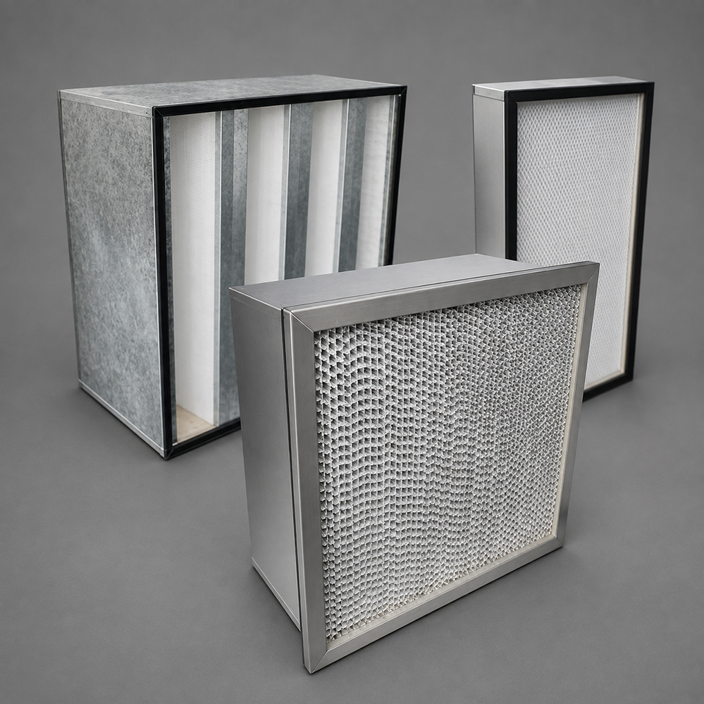HEPA Filters